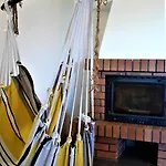 U Siebie W Gorach 公寓 布库维纳塔然斯卡