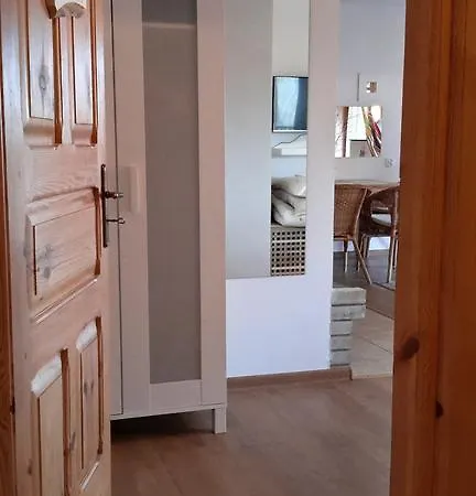 U Siebie W Gorach Bukowina Tatrzanska