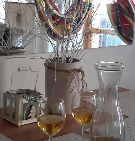 U Siebie W Gorach Appartamento Bukowina Tatrzańska