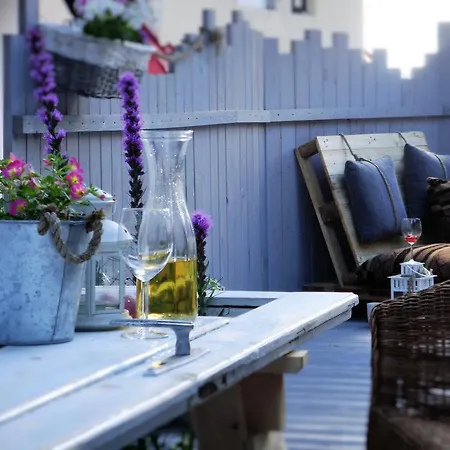 Apartment U Siebie W Gorach *