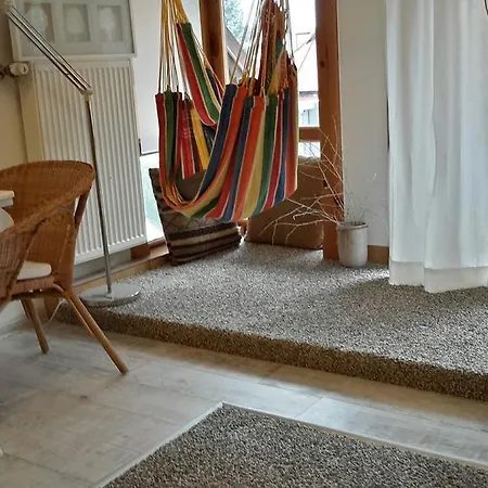 U Siebie W Gorach * Bukowina Tatrzańska