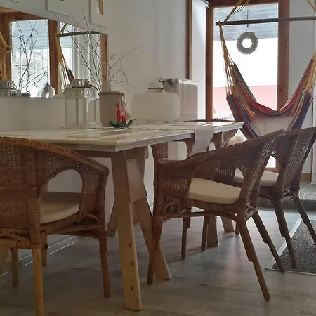 Apartment U Siebie W Gorach