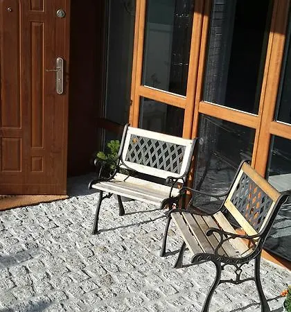 Appartamento U Siebie W Gorach Bukowina Tatrzańska