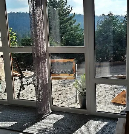 U Siebie W Gorach Appartamento Bukowina Tatrzańska