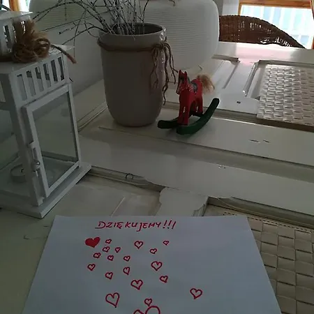 U Siebie W Gorach Apartment *