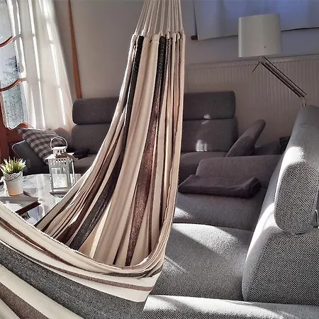 Apartment U Siebie W Gorach Bukowina Tatrzanska