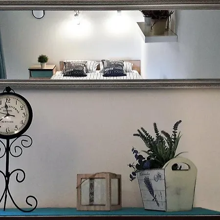 Apartment U Siebie W Gorach *