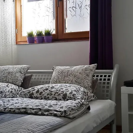 U Siebie W Gorach Apartment *