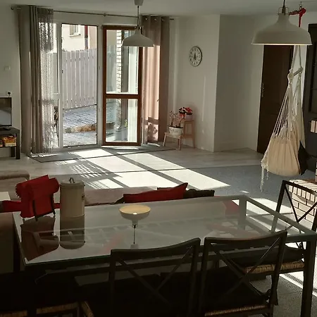 U Siebie W Gorach Bukowina Tatrzańska
