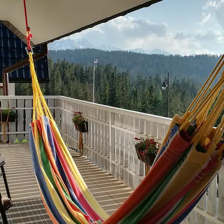 U Siebie W Gorach * Bukowina Tatrzanska